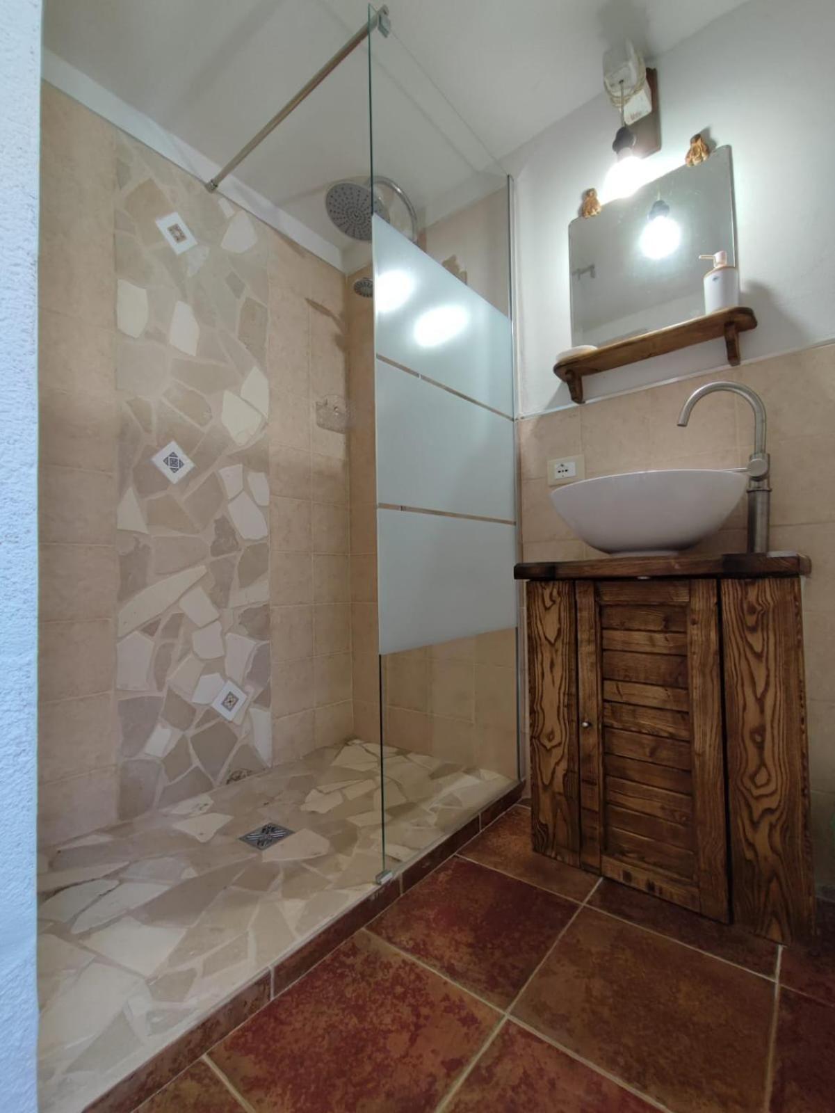 La Suite Del Campanile Sciacca Eksteriør bilde